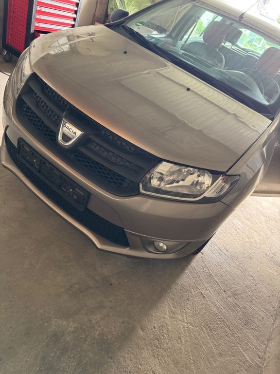 Sandero