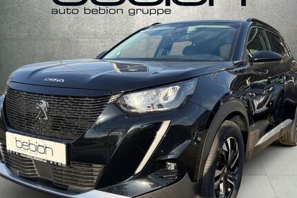 Peugeot 2008 42.640 km 15.980 &euro; Tübingen 72072