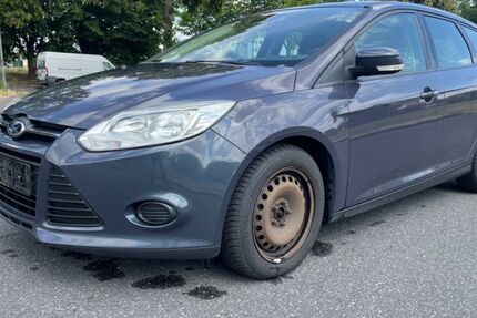 Ford Focus 222.179 km 2.990 € Göttingen 37079