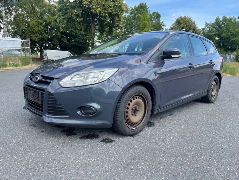 Ford Focus 222.179 km 2.990 € Göttingen 37079