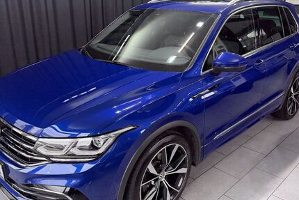 VW Tiguan 140.000 km 28.999 &euro; Miesbach 83714