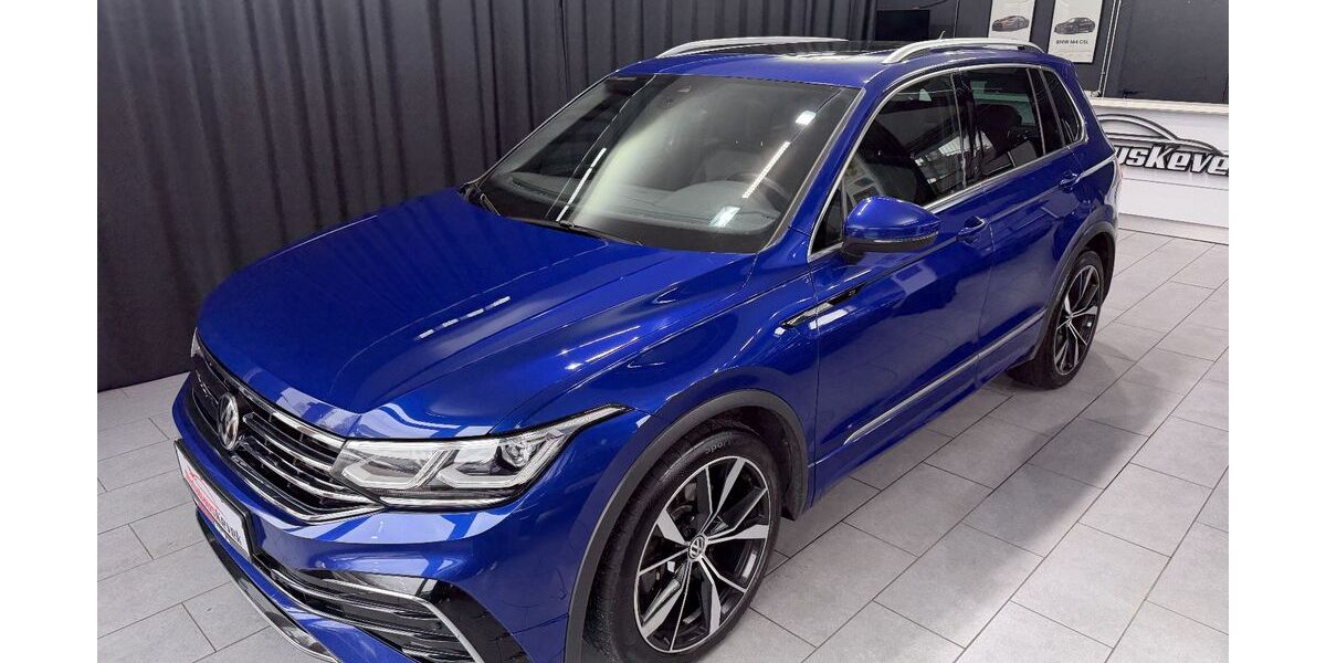 VW Tiguan 140.000 km 28.999 &euro; Miesbach 83714