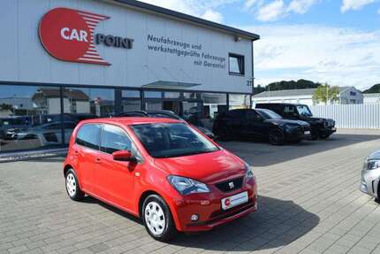 Seat Mii 87.800 km 7.550 &euro; Rheinfelden 79618