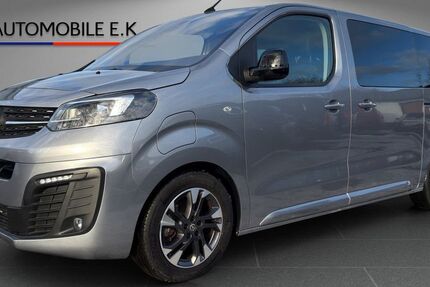 Opel Zafira Life 8.600 km 31.950 &euro; Bönningstedt 25474