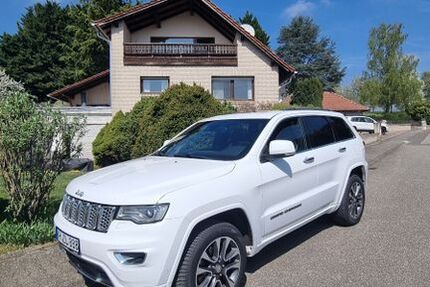 Jeep Grand Cherokee 186.000 km 22.999 &euro; Eckenroth 55444