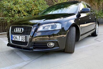 Audi A3 168.836 km 10.600 &euro; Monschau 52156
