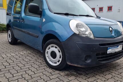 Renault Kangoo 88.000 km 5.999 &euro; Worms 67547