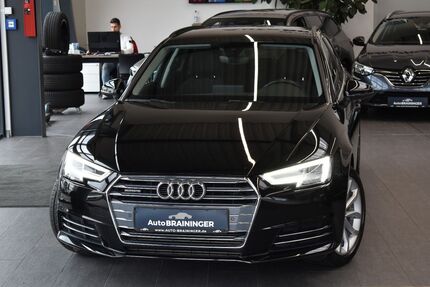Audi A4 128.527 km 18.950 &euro; Altdorf/Landshut 84032