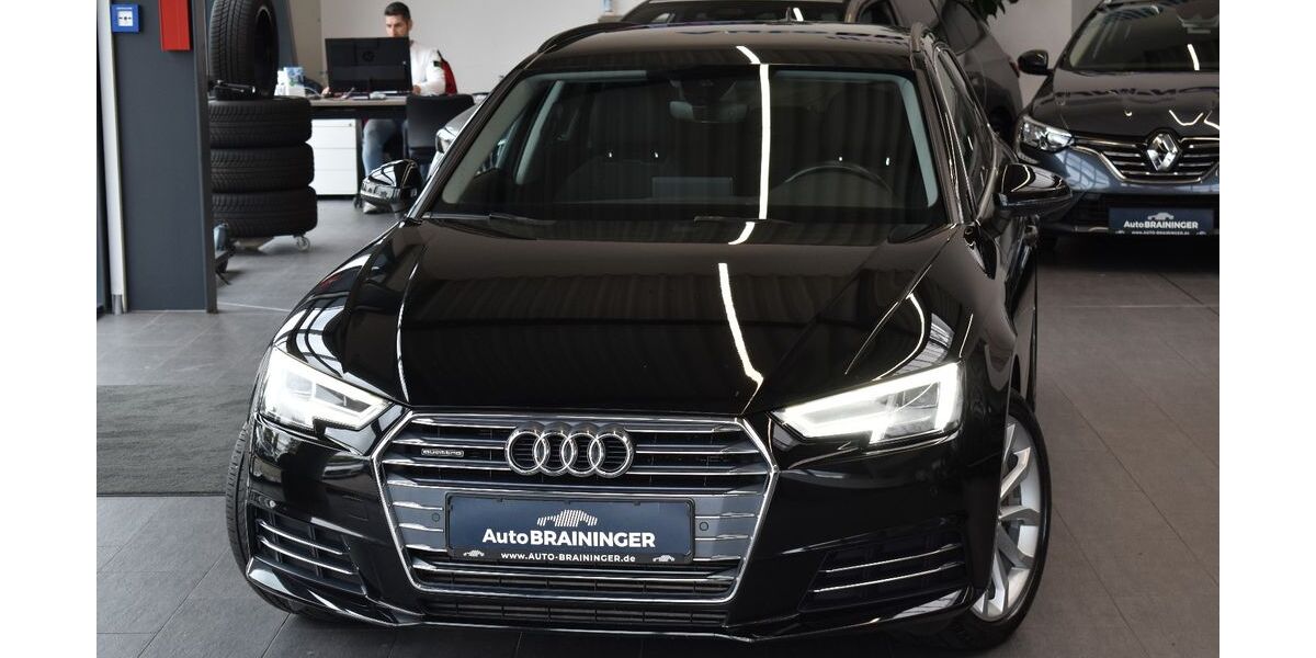 Audi A4 128.527 km 18.950 &euro; Altdorf/Landshut 84032