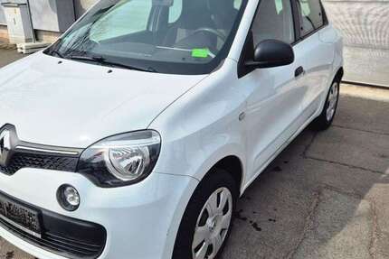 Renault Twingo 72.000 km 5.790 &euro; Berlin 13435
