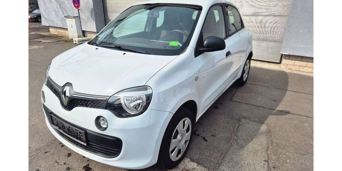 Renault Twingo 72.000 km 5.790 &euro; Berlin 13435