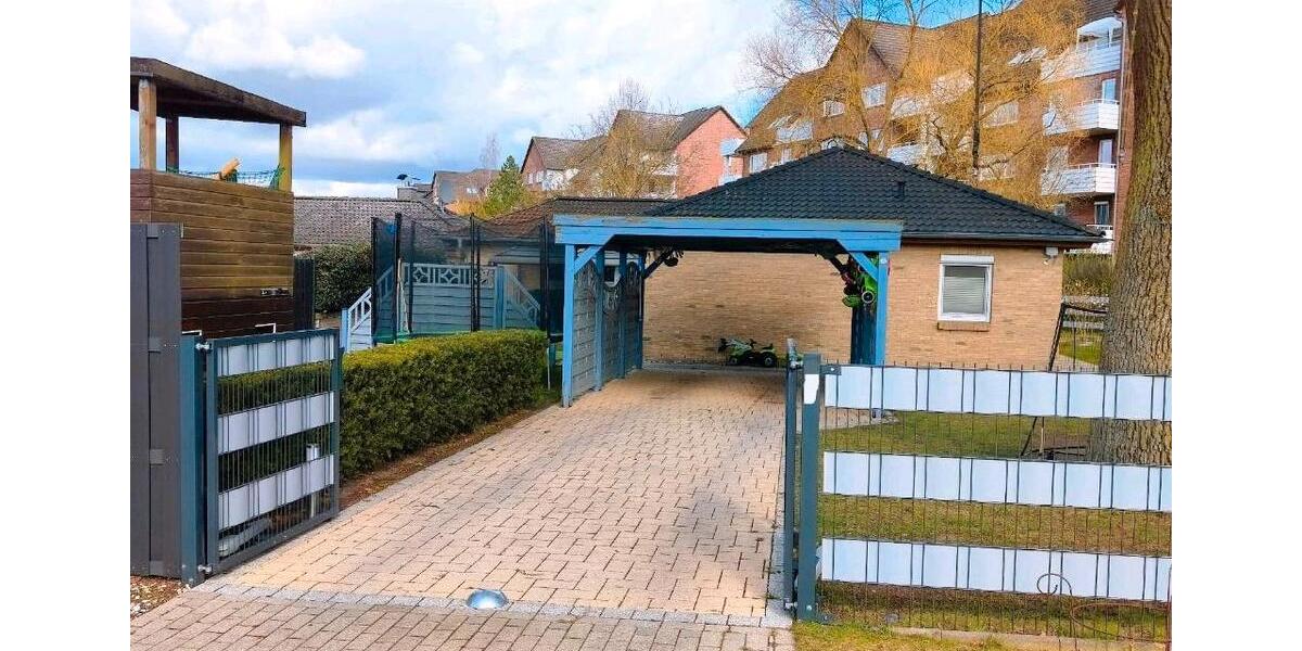 Bungalow Schwerin Gartenstadt - 4 Zimmer, 119 m&sup2;, 355.000&euro; | Angebot:26335589