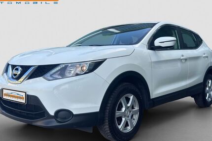 Nissan Qashqai 141.455 km 8.388 &euro; Bremerhaven 27576