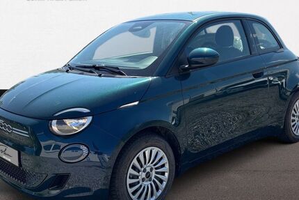 Fiat 500 12.790 km 14.500 &euro; Singen 78224