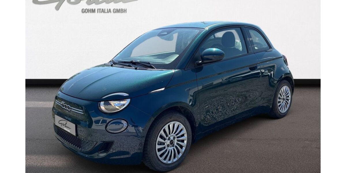 Fiat 500 12.790 km 14.500 &euro; Singen 78224