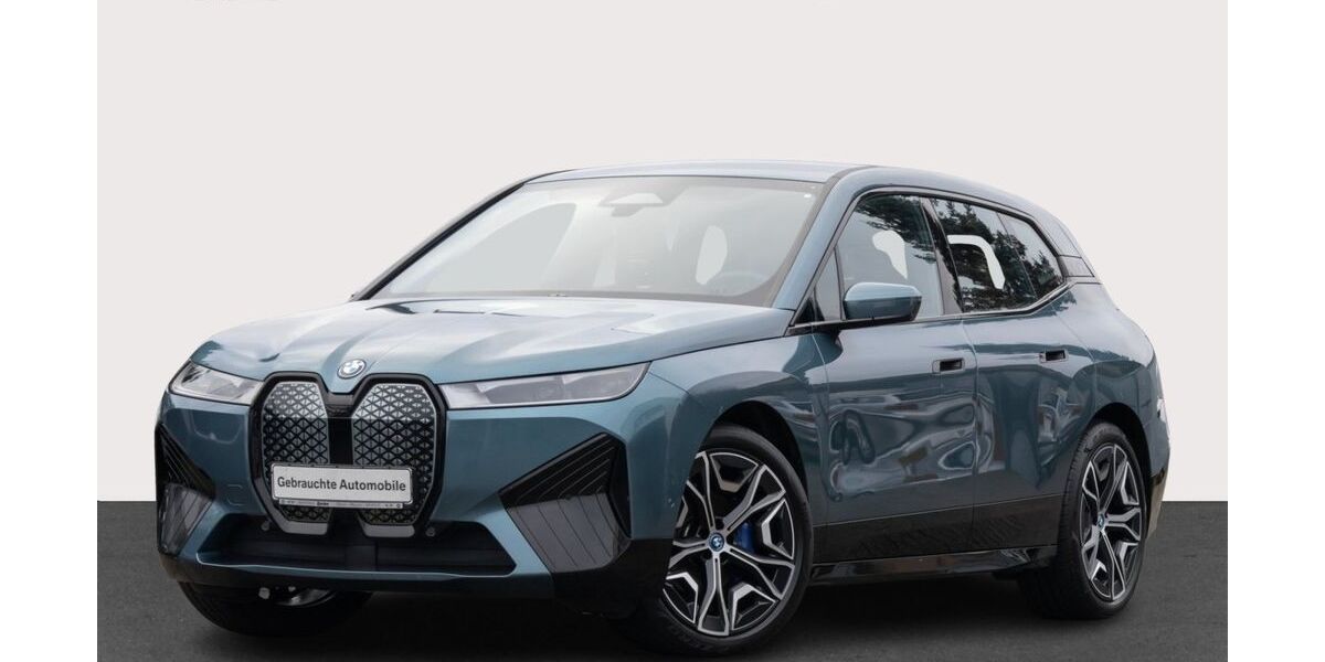 BMW iX 91.082 km 48.890 &euro; Daun-Pützborn 54550