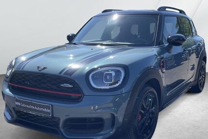 Mini John Cooper Works Countryman 12.399 km 38.560 &euro; Cuxhaven 27472