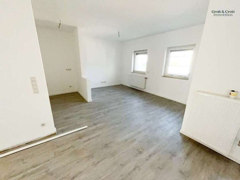 Wohnung zum Mieten in Düren 830 € 87.77 m²