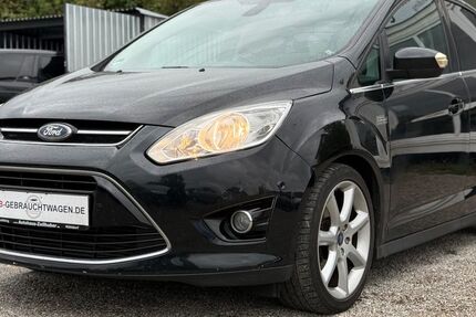 Ford C-Max 189.307 km 2.990 € Hofolding (20 Min von München) 85649