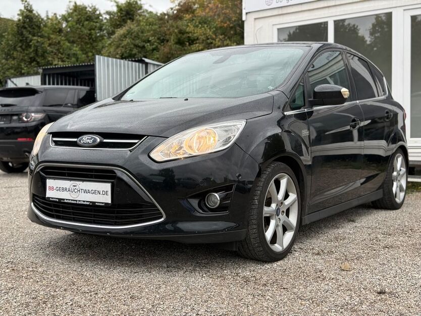 Ford C-Max 189.307 km 2.990 € Hofolding (20 Min von München) 85649