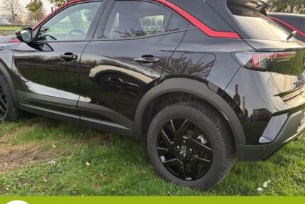 Opel Mokka 65.700 km 15.290 &euro; Lippstadt 59557
