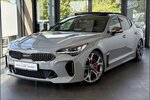 Kia Stinger GT 4WD LED Pano HUD ACC Kam Ass 110.000 km 29.990 &euro; Stade 21682