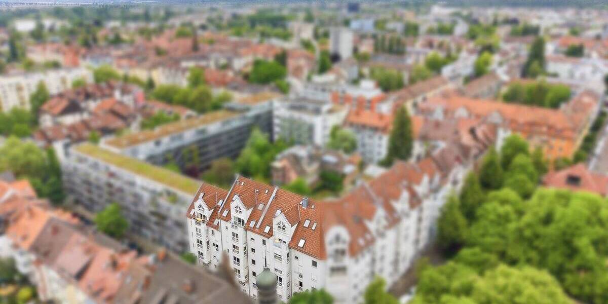 Etagenwohnung Konstanz Altstadt - 1 Zimmer, 32 m&sup2;, 210.000&euro; | Angebot:26751427