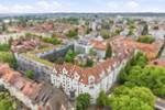 Etagenwohnung Konstanz Altstadt - 1 Zimmer, 32 m&sup2;, 210.000&euro; | Angebot:26751427
