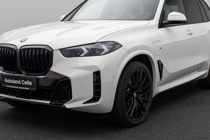 BMW X5 9.416 km 91.999 € Celle 29225