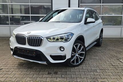 BMW X1 143.000 km 17.890 &euro; Untergruppenbach 74199