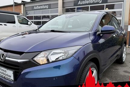 Honda HR-V 87.930 km 14.950 &euro; Warendorf 48231
