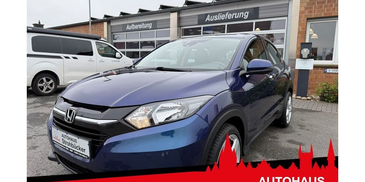 Honda HR-V 87.930 km 14.950 &euro; Warendorf 48231