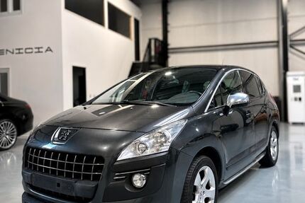 Peugeot 3008 217.500 km 2.990 &euro; Meise 01860
