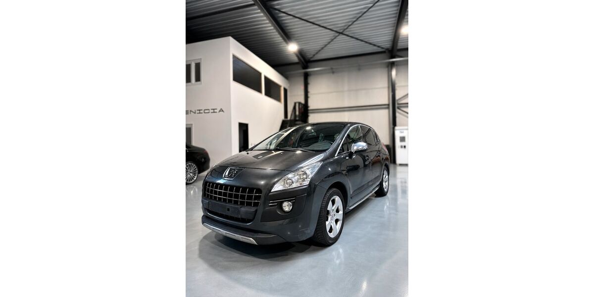 Peugeot 3008 217.500 km 2.990 &euro; Meise 01860