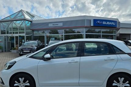 Honda Jazz 47.520 km 19.999 &euro; Bautzen 02625