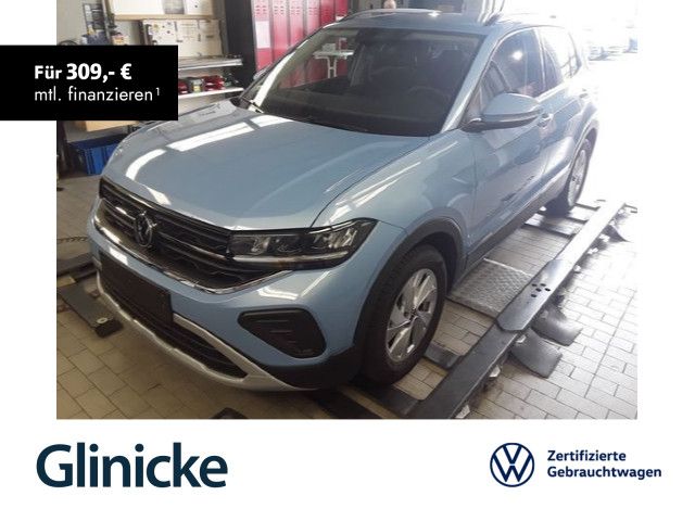 T-Cross