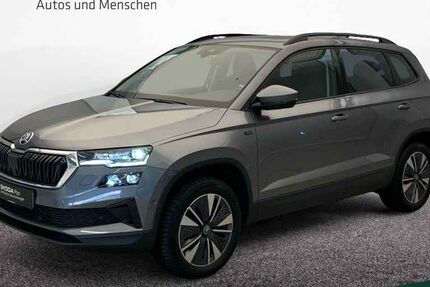 Skoda Karoq 26.600 km 36.460 &euro; Marktoberdorf 87616