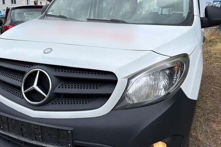 Mercedes-Benz Citan 280.000 km 4.000 &euro; Ochtendung 56299