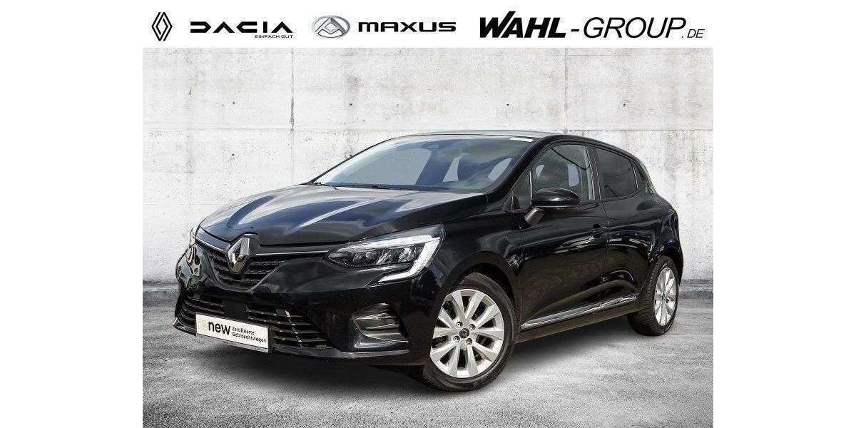 Renault Clio 22.900 km 15.990 &euro; Koblenz 56070