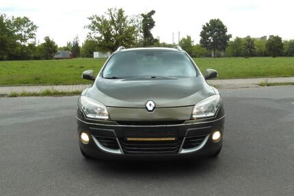 Renault Megane 125.649 km 3.699 &euro; Dresden 01237