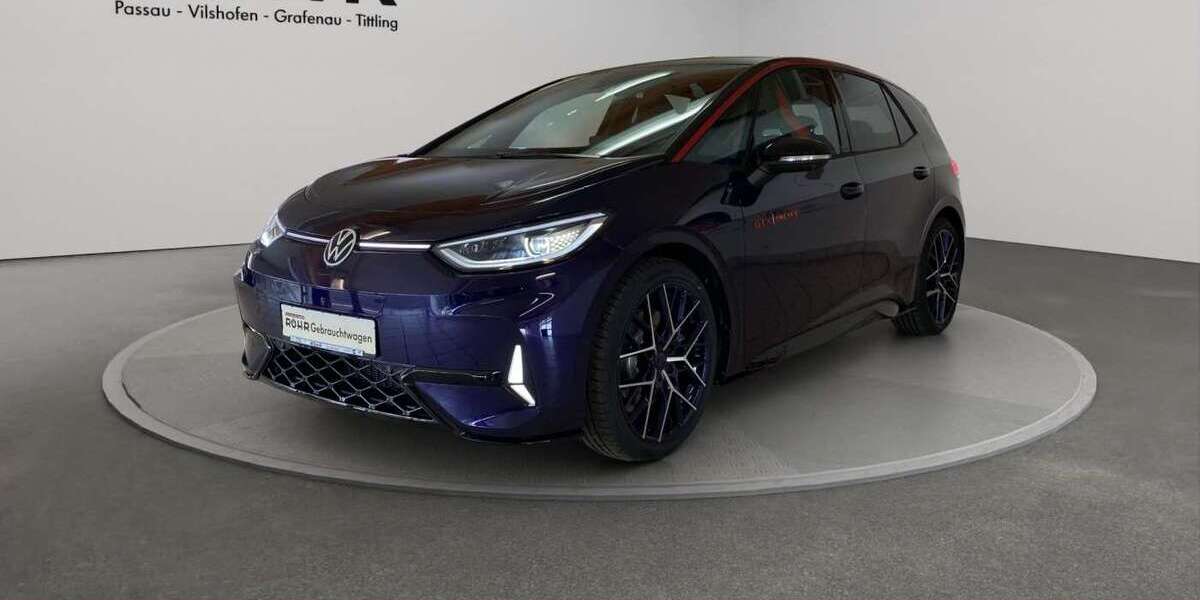 VW ID.3 1.047 km 46.190 &euro; Grafenau 94481