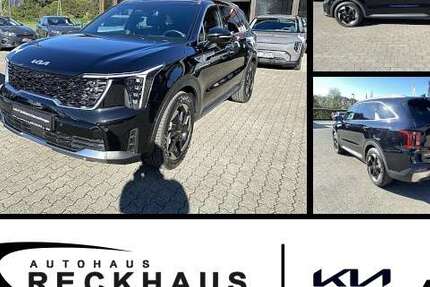 Kia Sorento 19.095 km 51.450 &euro; Langenberg 33449