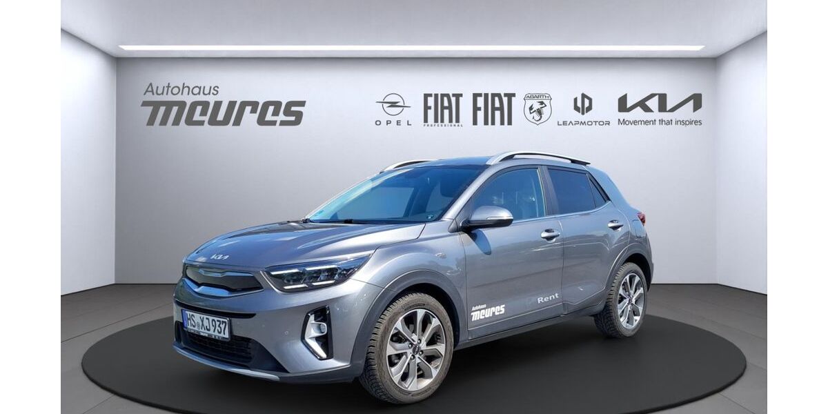 Kia Stonic 18.470 km 18.333 &euro; Erkelenz 41812