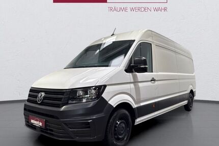 VW Crafter 43.188 km 28.799 &euro; Ahrensburg 22926