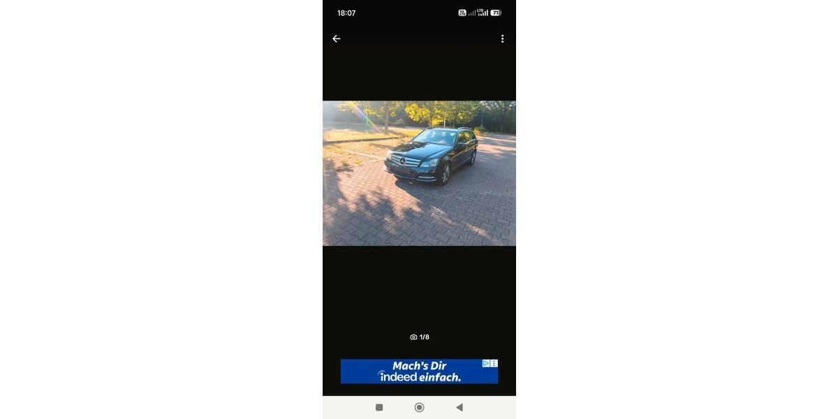Mercedes-Benz 220 314.000 km 4.800 &euro; Pfeffelbach 66871