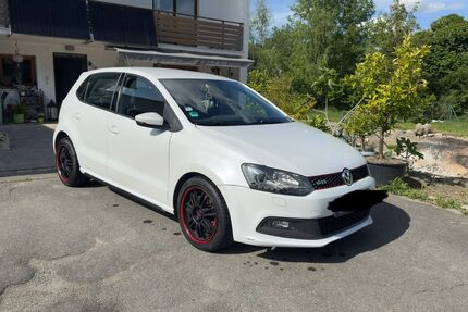 VW Polo 128.000 km 9.500 &euro; Töging am Inn 84513