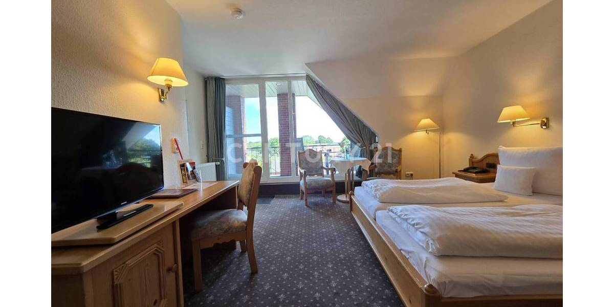 Gewerbeobjekt Wangerland Minsen - 1.450.000&euro; | Angebot:19329991