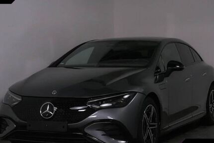 Mercedes-Benz EQE 6.220 km 54.700 &euro; Eula/Borna 04552