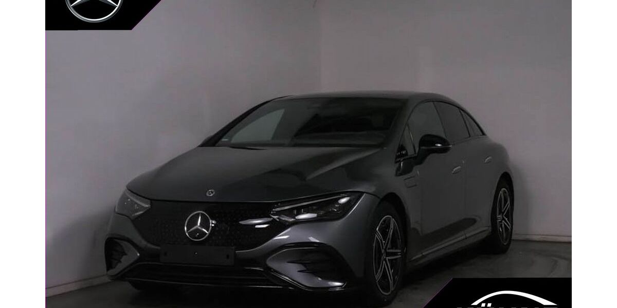 Mercedes-Benz EQE 6.220 km 54.700 &euro; Eula/Borna 04552