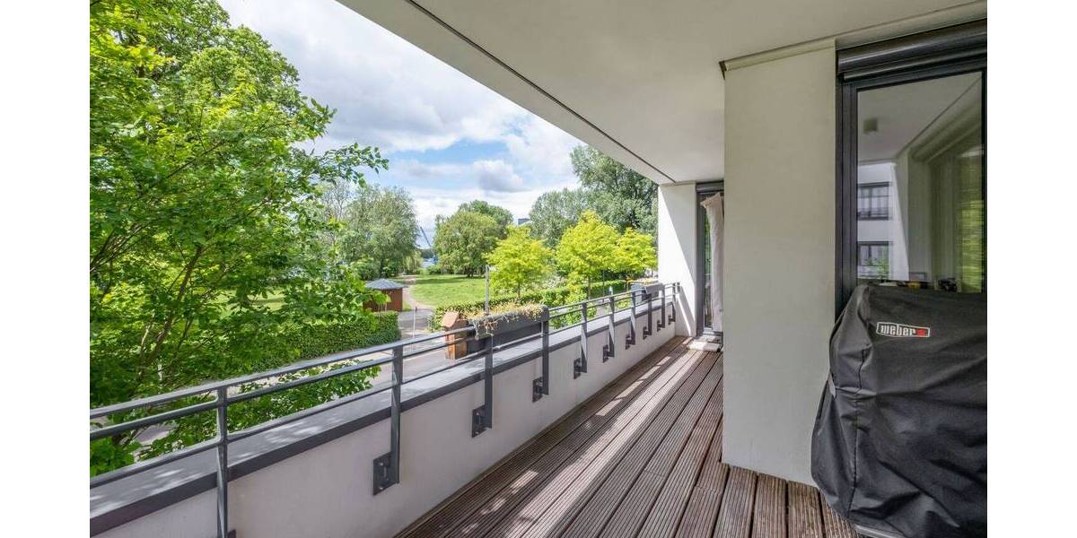 Etagenwohnung Berlin Friedrichshain - 3 Zimmer, 96 m&sup2;, 2.650&euro; | Angebot:26857089